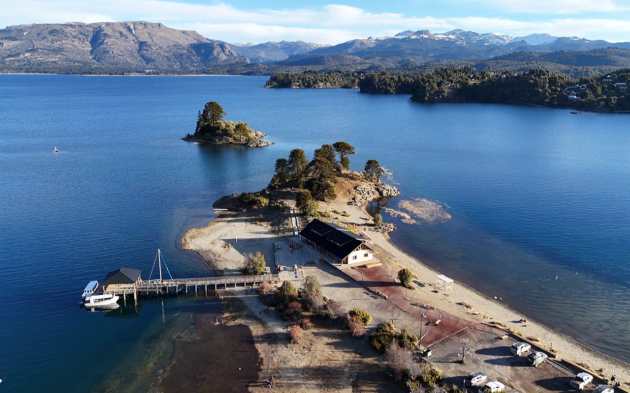 10 MOTIVOS PARADISÍACOS PARA VIAJAR A VILLA PEHUENIA MOQUEHUE EN CARNAVAL