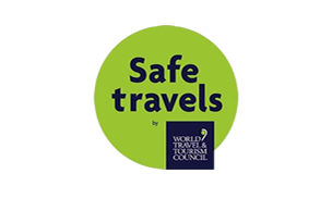 #SafeTravel - World Travel & Tourism Council (WTTC)