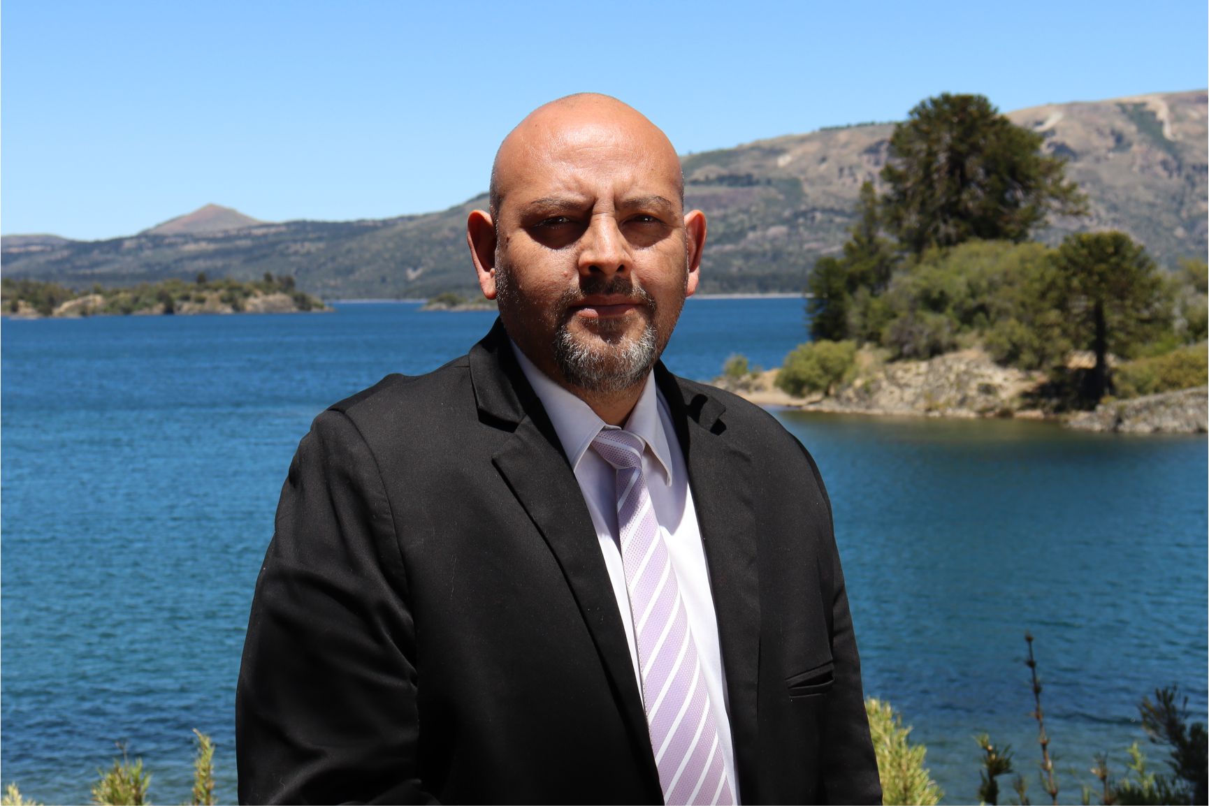 Enrique Matias Saez Orozco