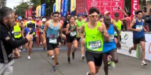 Maratón de Temuco 2024