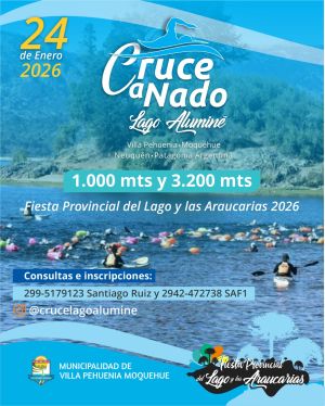 Cruce-Nado