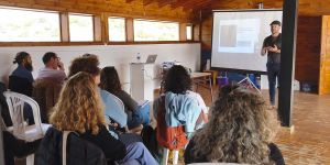 Capacitaciones en IA impulsan la innovación en el sector turístico local