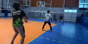 Villa Pehuenia Moquehue es sede del Torneo Clasificatorio Provincial de Bádminton: una elección que dice mucho