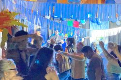 baile
