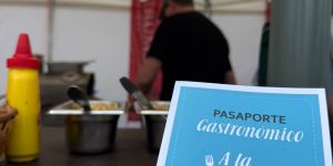 A La Mesa tuvo alma. Y acá están: detrás de cada producto, los que la hicieron posible.