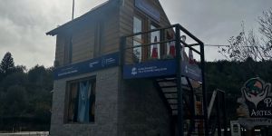 Todo en casa: Villa Pehuenia Moquehue ya emite la Licencia Nacional de Conducir