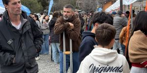 A La Mesa cerró su segunda y última jornada: la mesa intervenida se mostró al fin y el pasaporte tuvo su ganador
